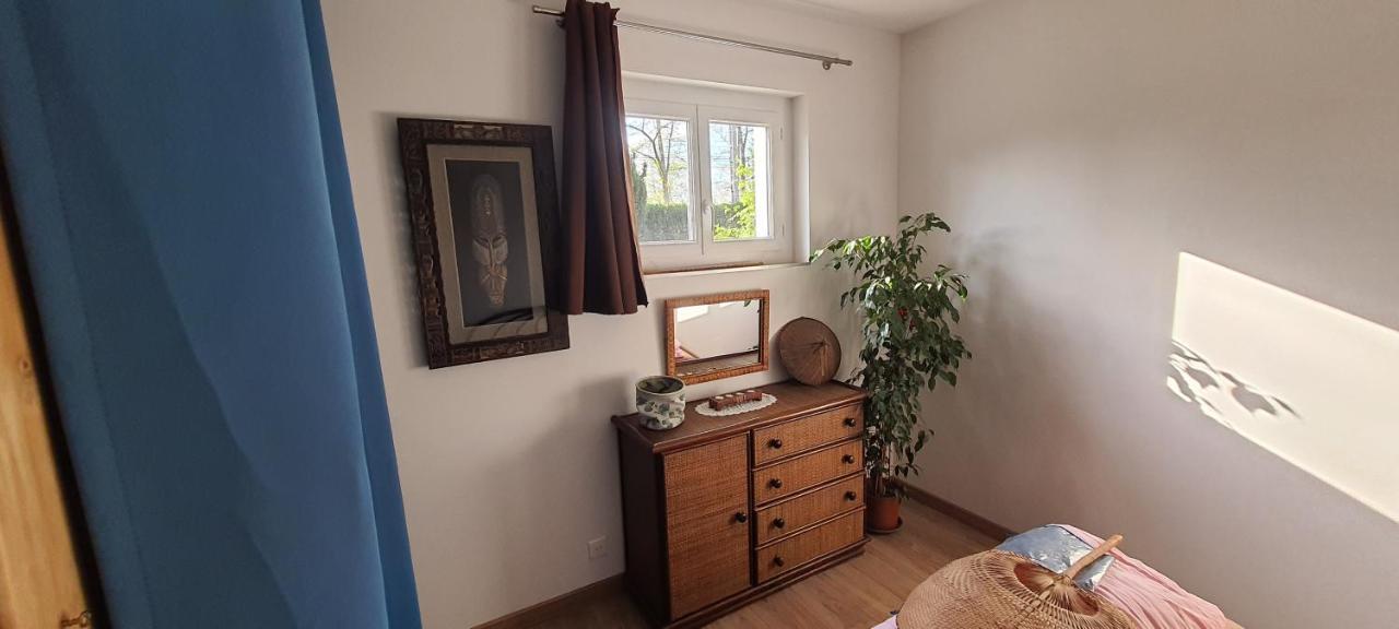 Appartement L'Echappee Belle à Calmont  Extérieur photo