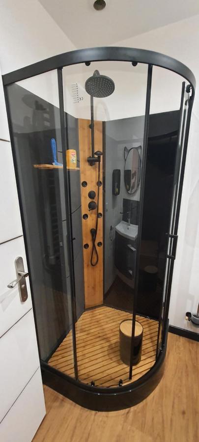 Appartement L'Echappee Belle à Calmont  Extérieur photo